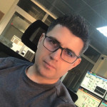 Ali Seyhan