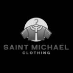 Saint Michael Hoodie