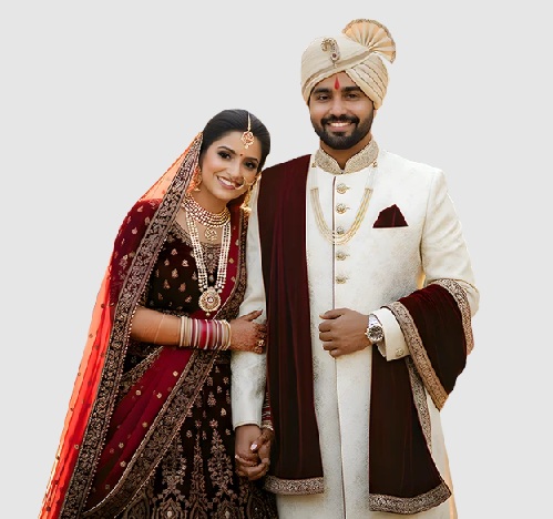 #1 NRI Punjabi Marriage Bureau in Surrey | 100% Verified